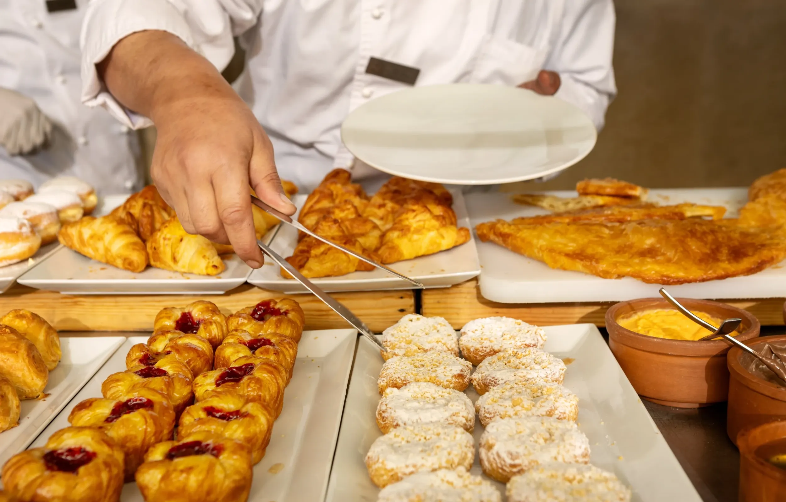 Laureat plebiscytu Orły Cukiernictwa